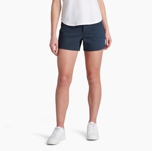 Kuhl Kontour Short 4"